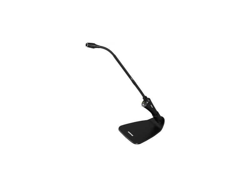 Shure GOOSENECK MICROPHONE 12in BLACK