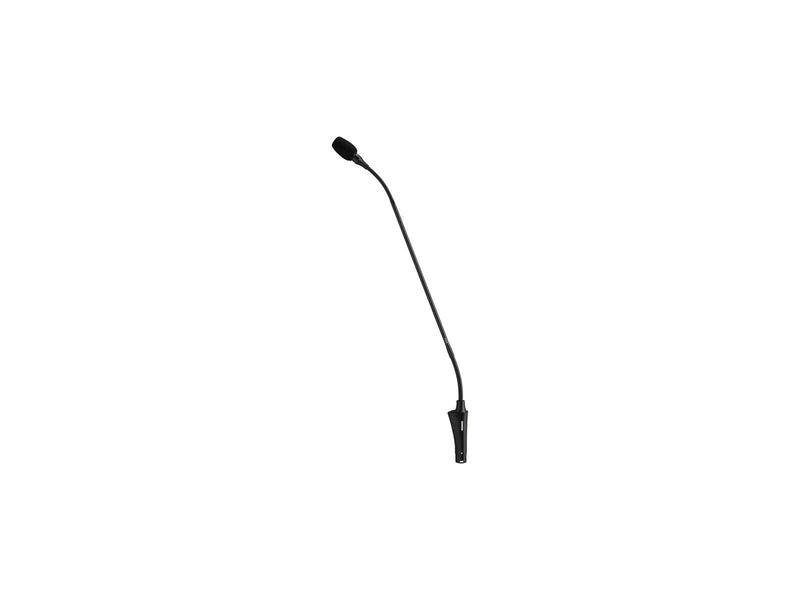 Shure GOOSENECK MICROPHONE 18in BLACK