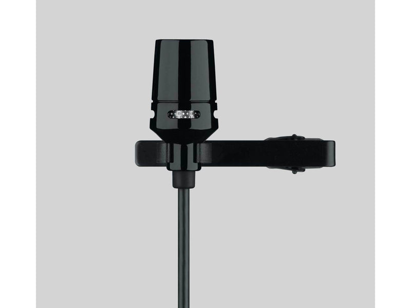 Shure Lavaliere Microphone for Wireless