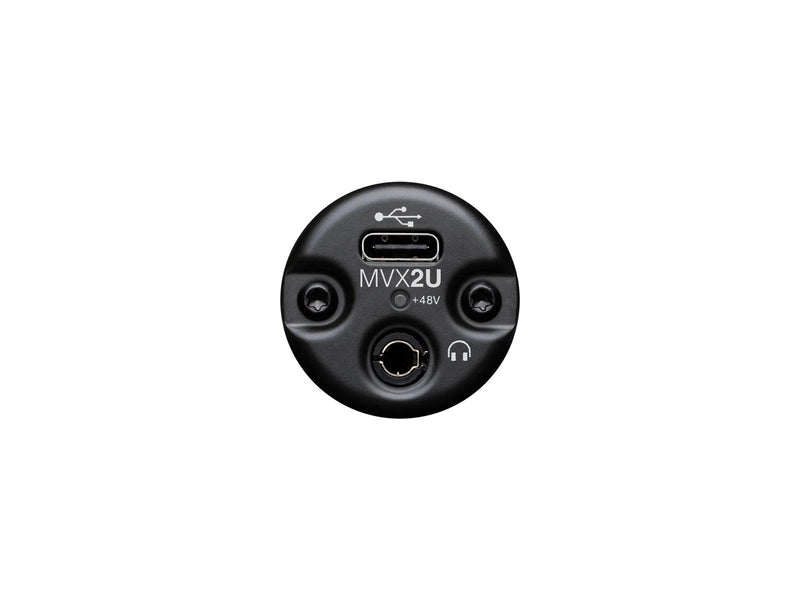 Shure MOTIV XLR til USB Adapter
