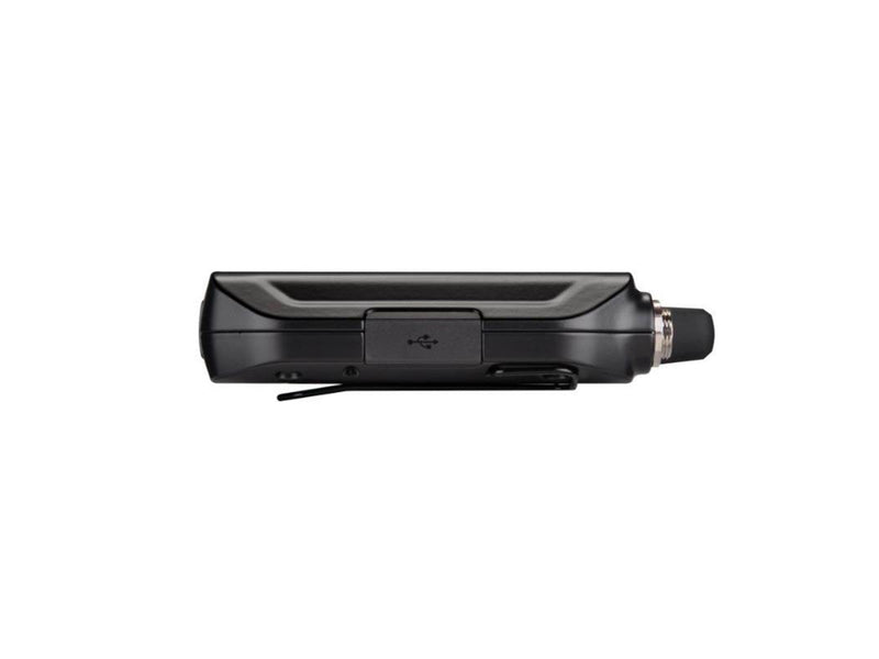 Shure BODYPACK TRANSMITTER