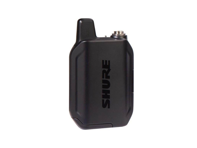 Shure BODYPACK TRANSMITTER
