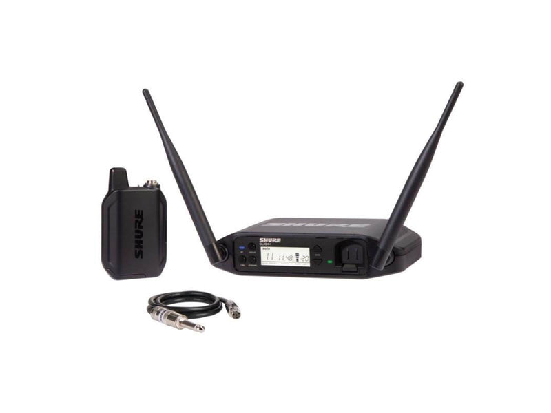 Shure BODYPACK SYSTEM
