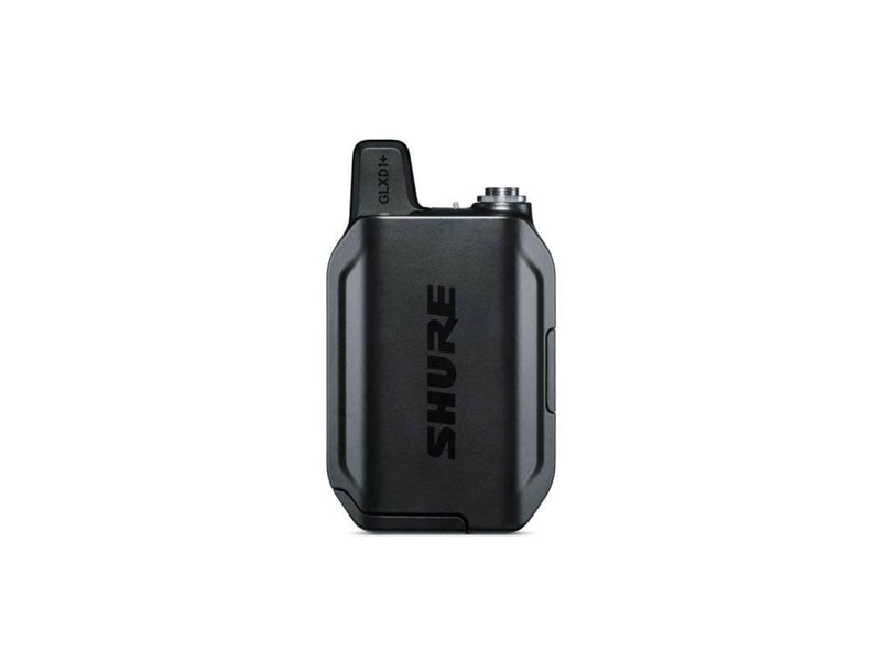 Shure BODYPACK SYSTEM