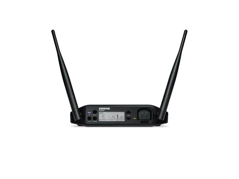 Shure BODYPACK SYSTEM