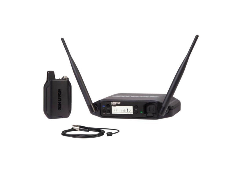 Shure GLXD14+E/93-Z4