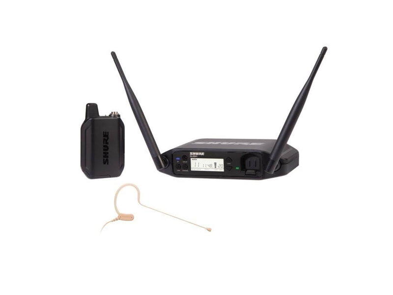 Shure HEADSET SYSTEM W/MX153