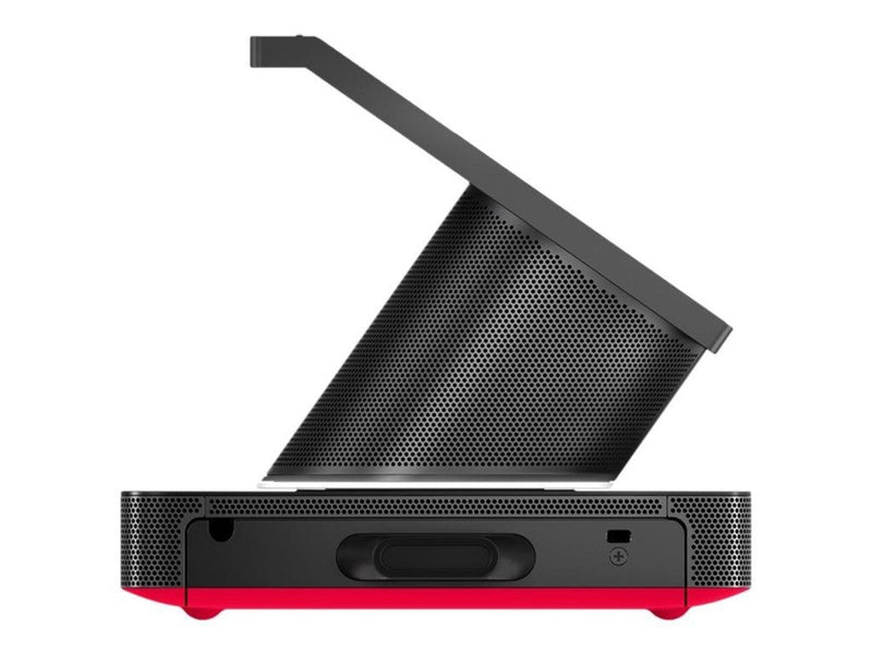Lenovo ThinkSmart Hub - all-in-one - Core i5 8365UE 1.6 GHz - vPro - 16 GB - SSD 256 GB - LED 10.1"