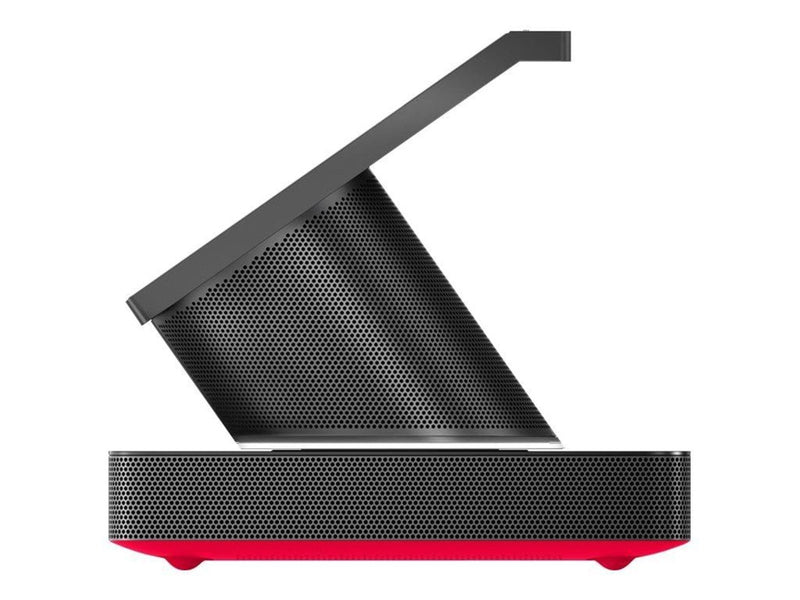 Lenovo ThinkSmart Hub - all-in-one - Core i5 8365UE 1.6 GHz - vPro - 16 GB - SSD 256 GB - LED 10.1"