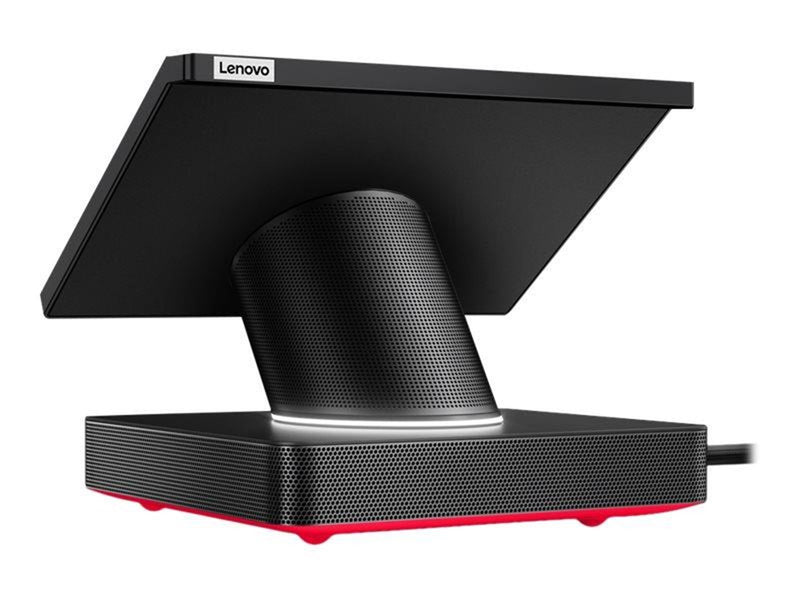 Lenovo ThinkSmart Hub - all-in-one - Core i5 8365UE 1.6 GHz - vPro - 16 GB - SSD 256 GB - LED 10.1"