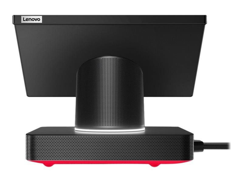 Lenovo ThinkSmart Hub - all-in-one - Core i5 8365UE 1.6 GHz - vPro - 16 GB - SSD 256 GB - LED 10.1"