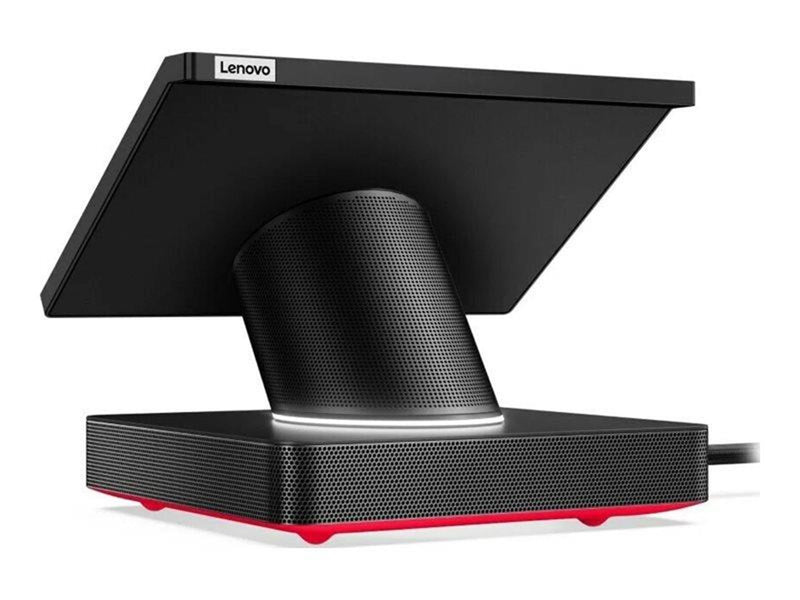 Lenovo ThinkSmart Hub - all-in-one - Core i5 8365UE 1.6 GHz - vPro - 16 GB - SSD 256 GB - LED 10.1"