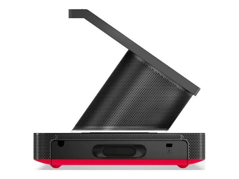 Lenovo ThinkSmart Hub - all-in-one - Core i5 8365UE 1.6 GHz - vPro - 16 GB - SSD 256 GB - LED 10.1"