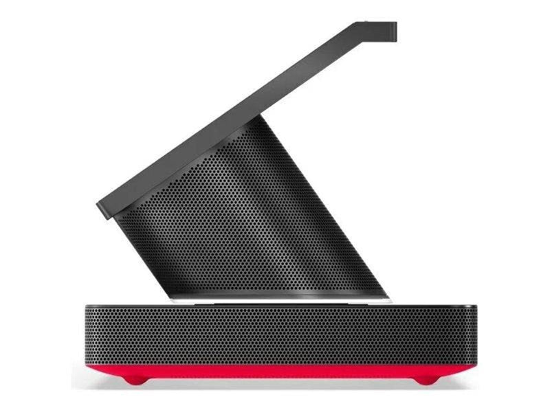 Lenovo ThinkSmart Hub - all-in-one - Core i5 8365UE 1.6 GHz - vPro - 16 GB - SSD 256 GB - LED 10.1"