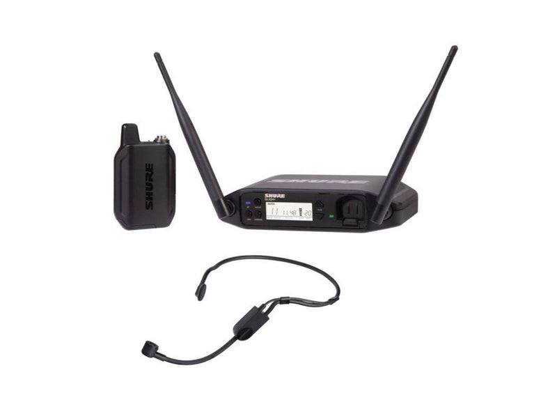 Shure HEADSET SYSTEM W/PGA31