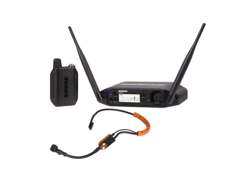 Shure HEADSET SYSTEM W/SM31