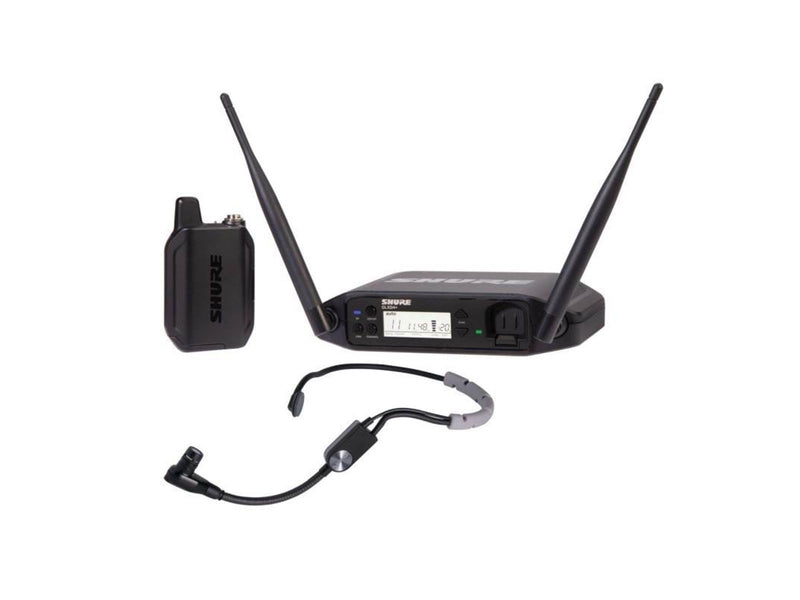 Shure HEADSET SYSTEM W/SM35