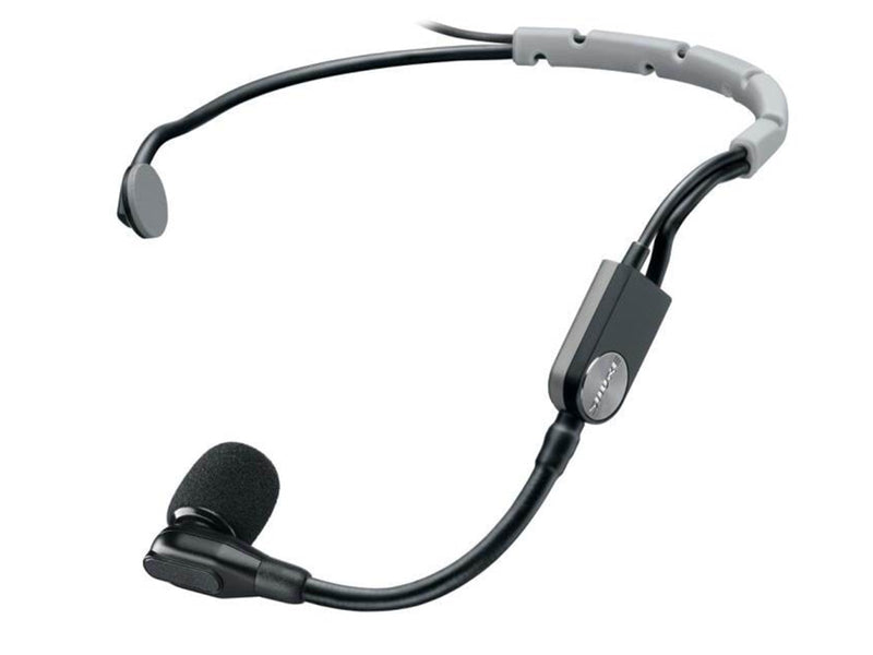 Shure HEADSET SYSTEM W/SM35
