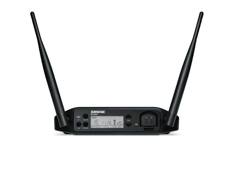 Shure HEADSET SYSTEM W/SM35