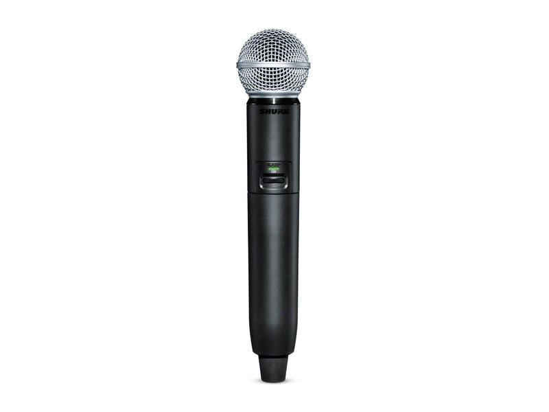 Shure SM58 HANDHELD TRANSMITTER