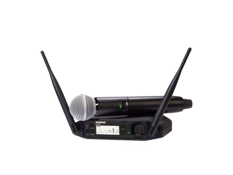 Shure VOCAL SYSTEM W/SM58
