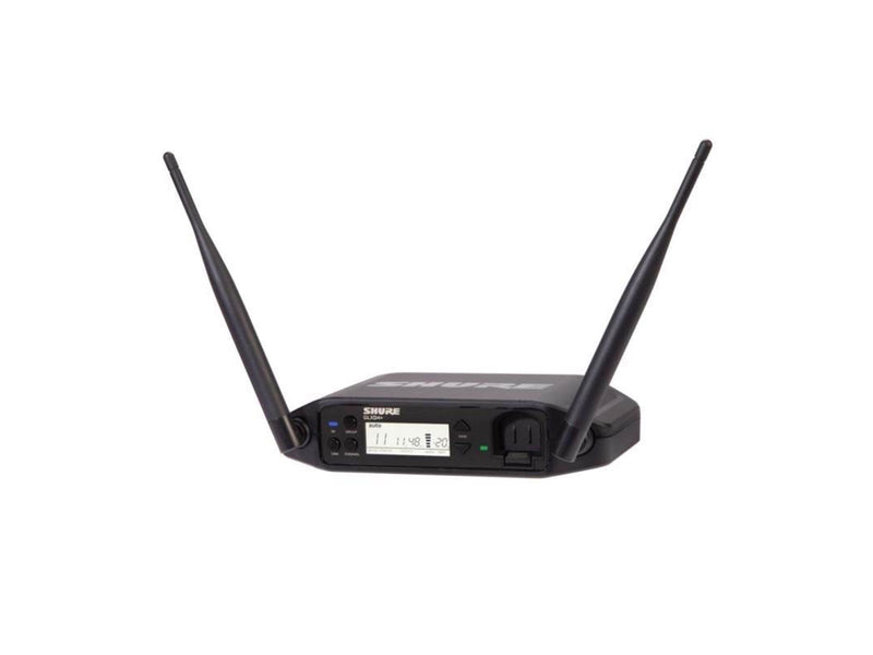 Shure WIRELESS RECEIVER