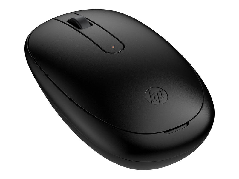 HP 245 - Maus (Schwarz)