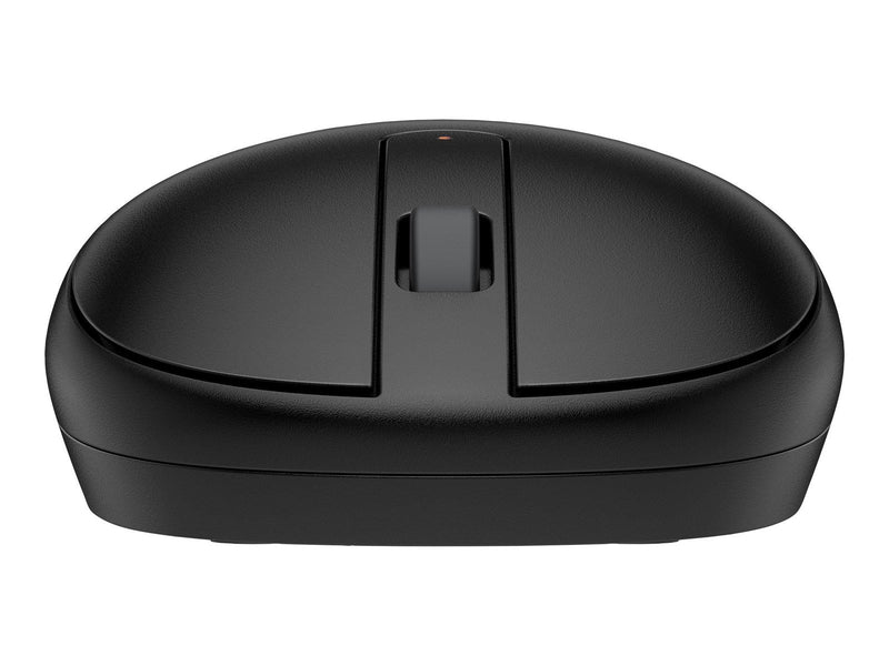 HP 245 - Maus (Schwarz)