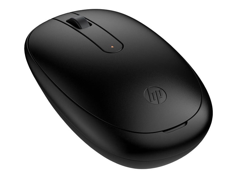 HP 245 - Maus (Schwarz)