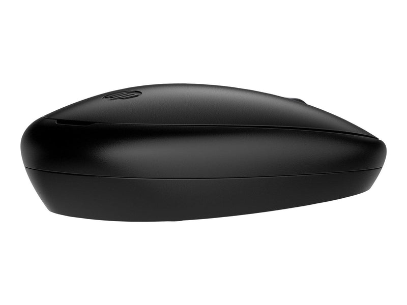 HP 245 - Maus (Schwarz)