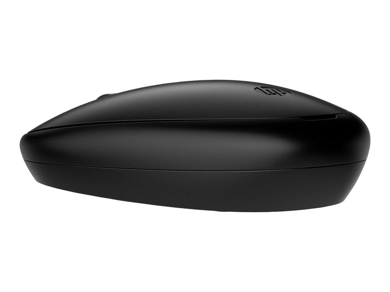 HP 245 - Maus (Schwarz)