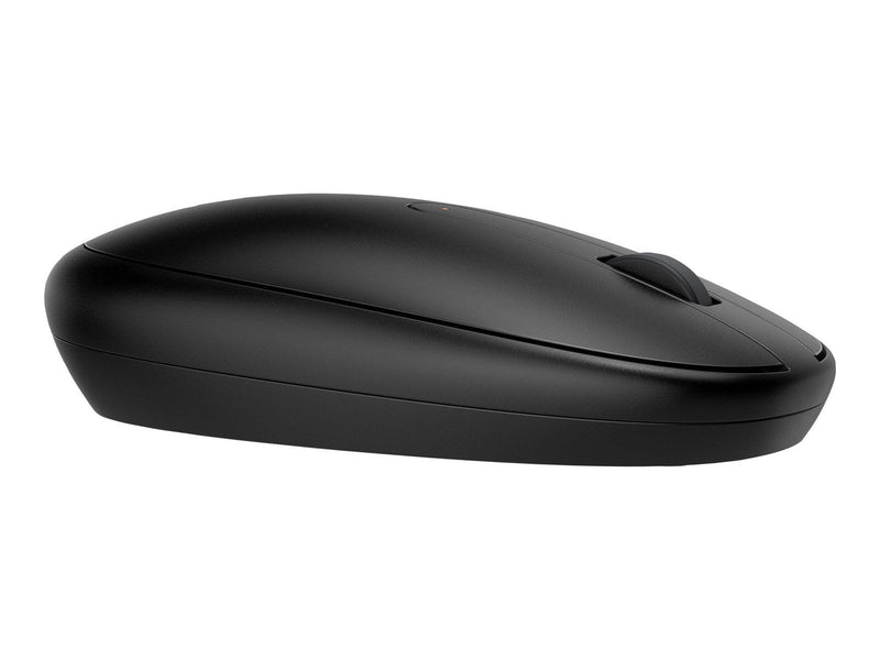 HP 245 - Maus (Schwarz)