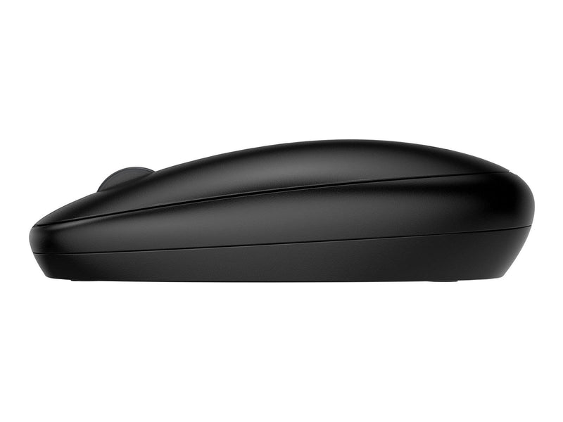 HP 245 - Maus (Schwarz)