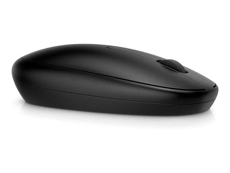 HP 245 - Maus (Schwarz)