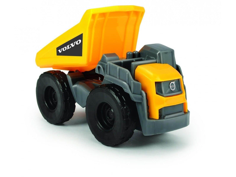 Dickie Volvo Micro Work Vehicles 3pcs.