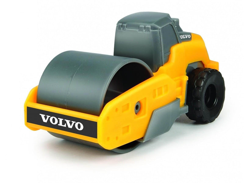 Dickie Volvo Micro Work Vehicles 3pcs.