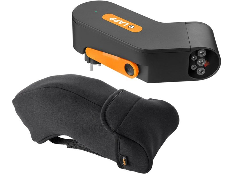 LAPP Neoprene Cover for the Mobility Dock Charger