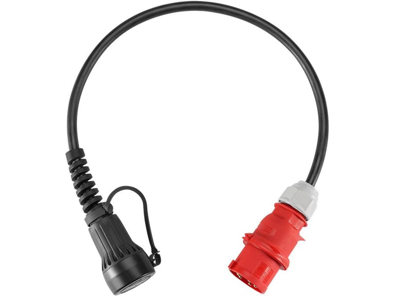 LAPP CEE Charging Adapter Universal, up to 22 kW, 3-phase