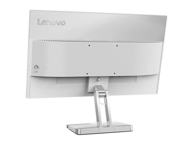 24" Lenovo L24e-40 - 1920x1080 - 100Hz - VA - VGA / HDMI