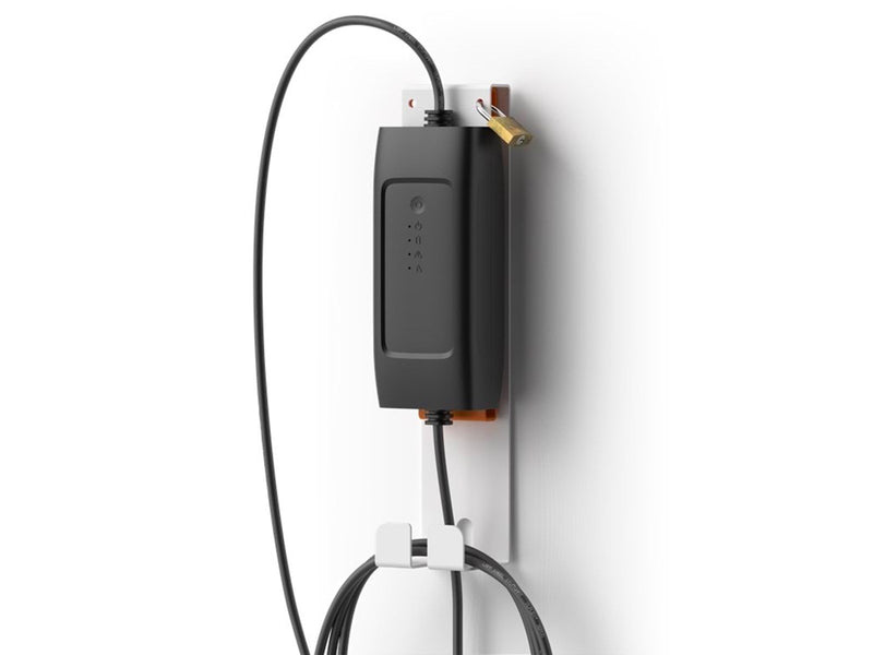 LAPP Wall Bracket for the Mobile Charging Stations Basic and Universal