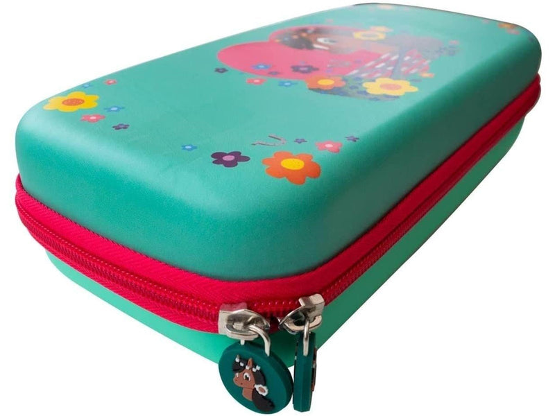 iMP TECH Sweetheart Pony Case - Miscellaneous Bag - Nintendo Switch Lite