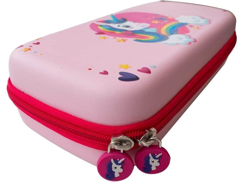 iMP TECH Sweetheart Unicorn - Miscellaneous Bag - Nintendo Switch Lite
