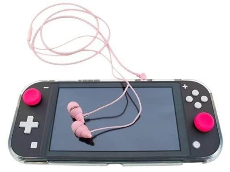 iMP TECH Over the Rainbow Unicorn Case 7-in-1 Switch Lite - Miscellaneous Bag - Nintendo Switch Lite