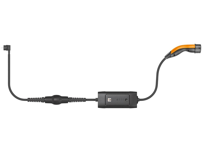 LAPP Charging Station Universal Set, Type 2, up to 22 kW, 6 m