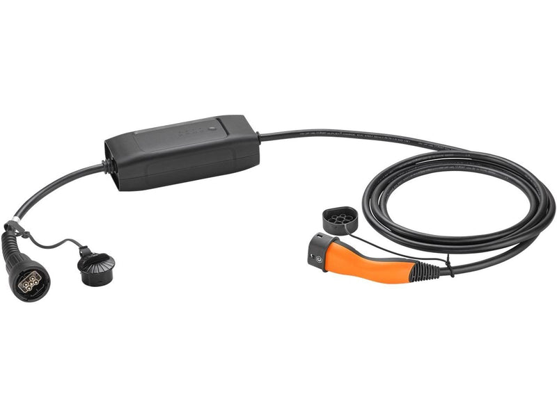 LAPP Charging Station Universal Set, Type 2, up to 22 kW, 6 m
