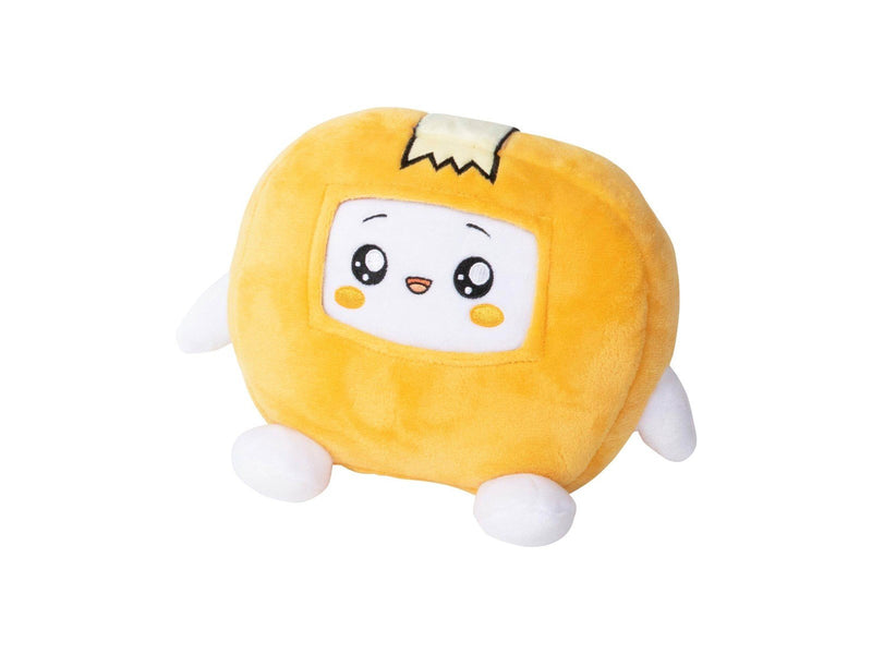 LankyBox Thicc Boxy (Assorted)