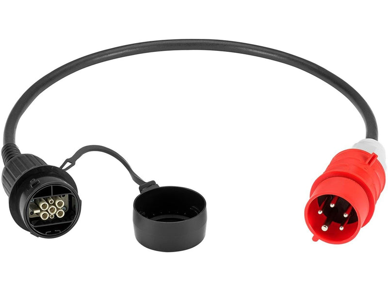LAPP CEE Charging Adapter Universal, up to 11 kW, 3-phase