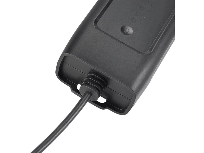 LAPP Mobile Charging Station Basic, Type 2, CEE, up to 22 kW, 6 m