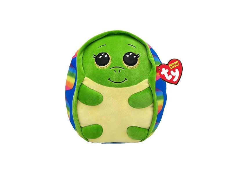Ty SquishaBoo Shruggie Turtle