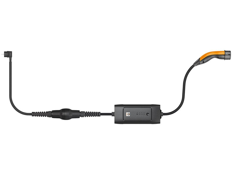 LAPP Charging Station Universal Set, Type 2, up to 11 kW, 6 m